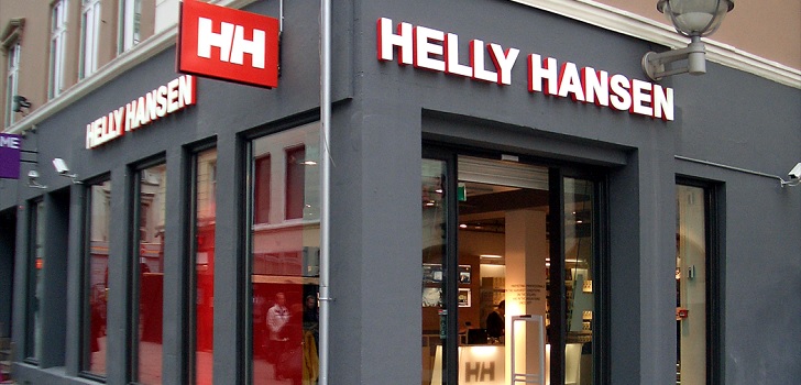 Helly Hansen cambia de manos: un grupo canadiense adquiere la marca de ‘outdoor’ por 828 millones